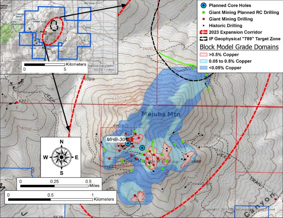 Junior Mining Network