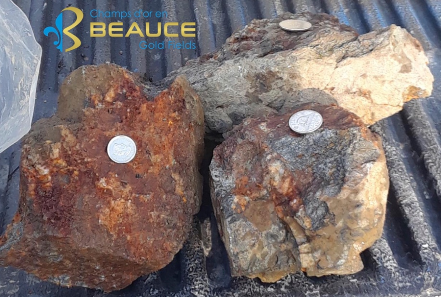Junior Mining Network