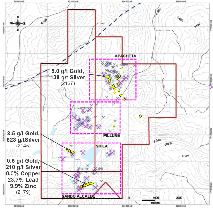 Junior Mining Network