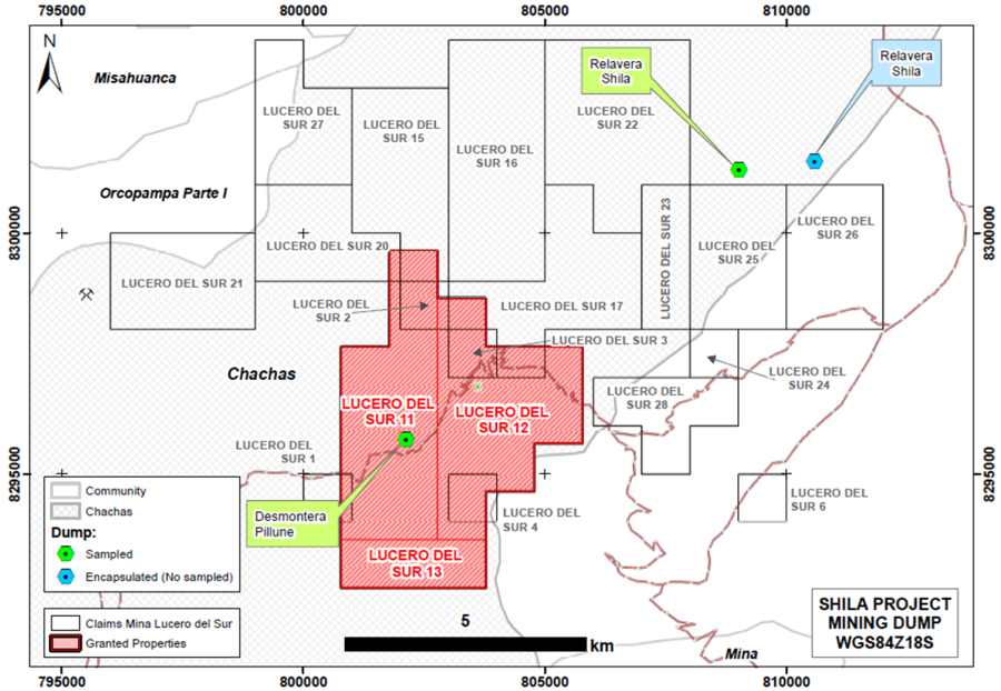 Junior Mining Network
