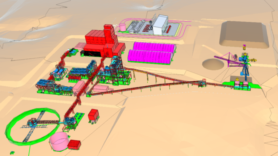 Junior Mining Network