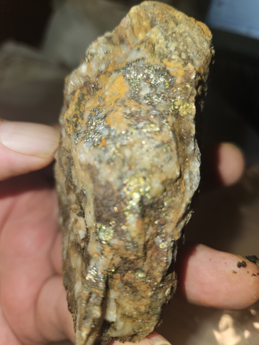 Junior Mining Network
