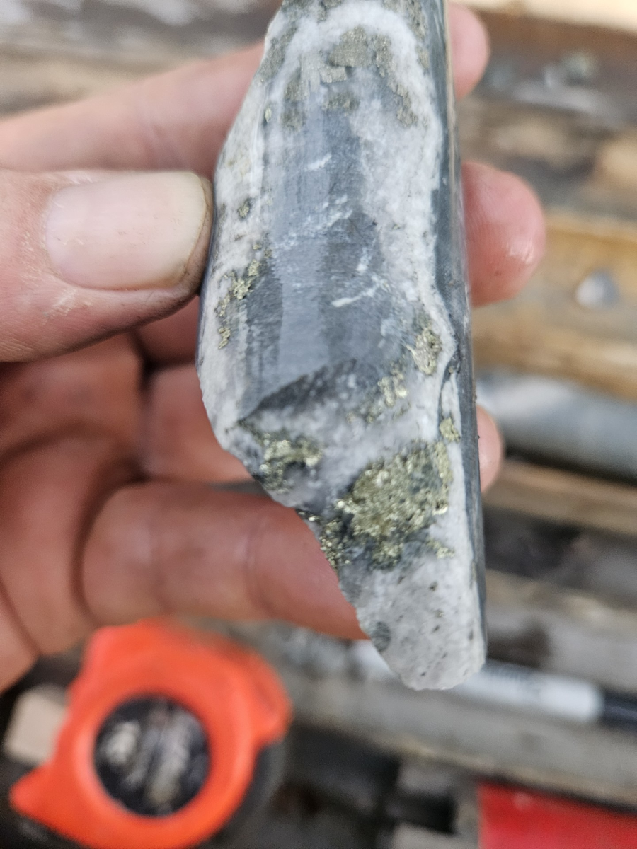 Junior Mining Network