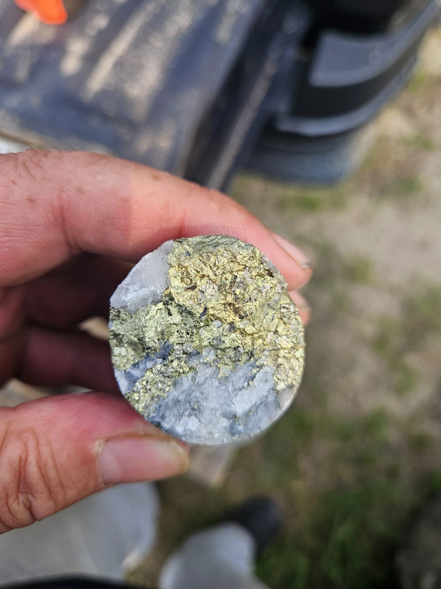 Junior Mining Network