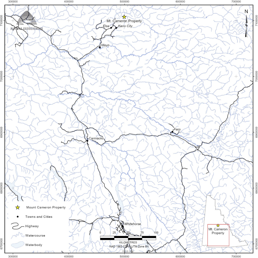 Junior Mining Network