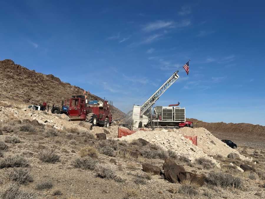 Junior Mining Network