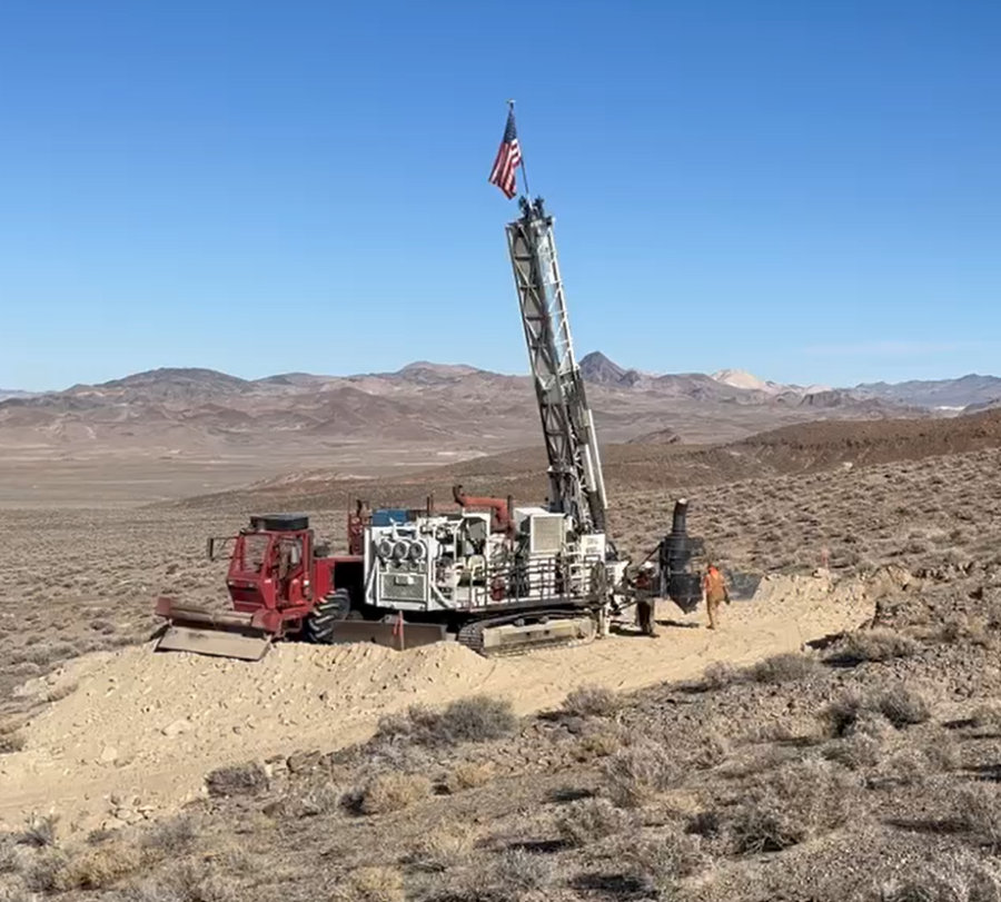 Junior Mining Network