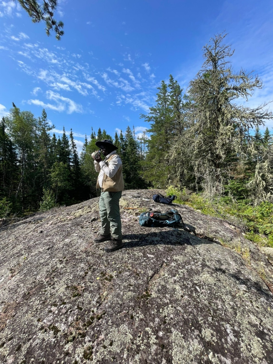 Junior Mining Network