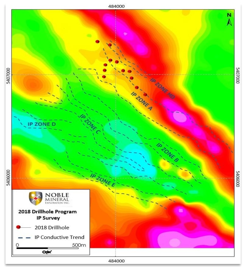 Junior Mining Network