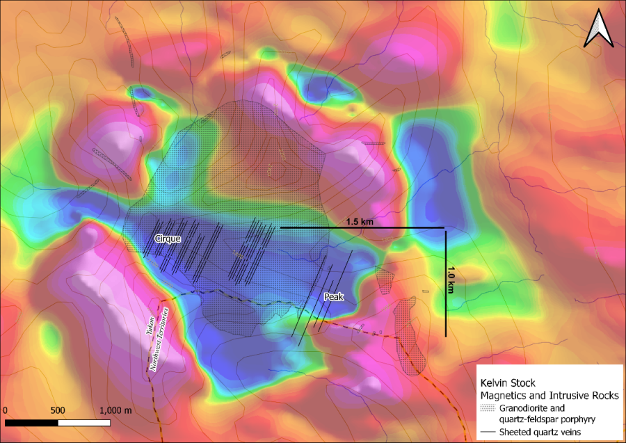 Junior Mining Network