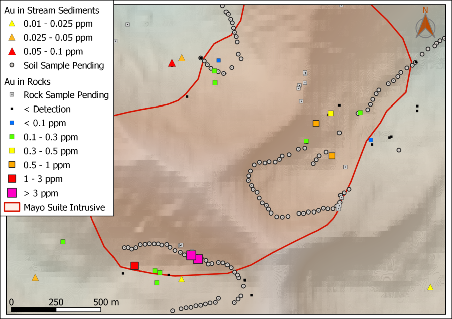 Junior Mining Network
