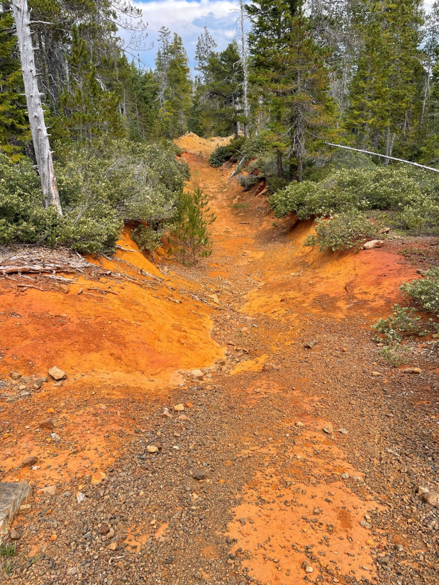 Junior Mining Network