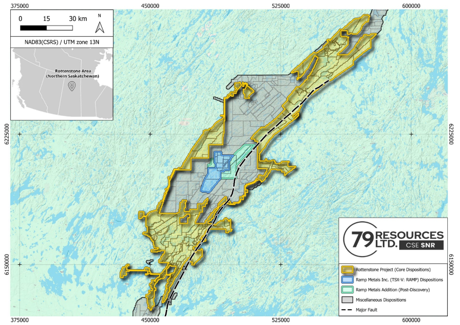 Junior Mining Network