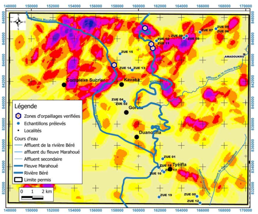 Junior Mining Network