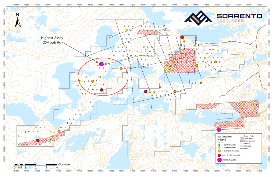 Junior Mining Network