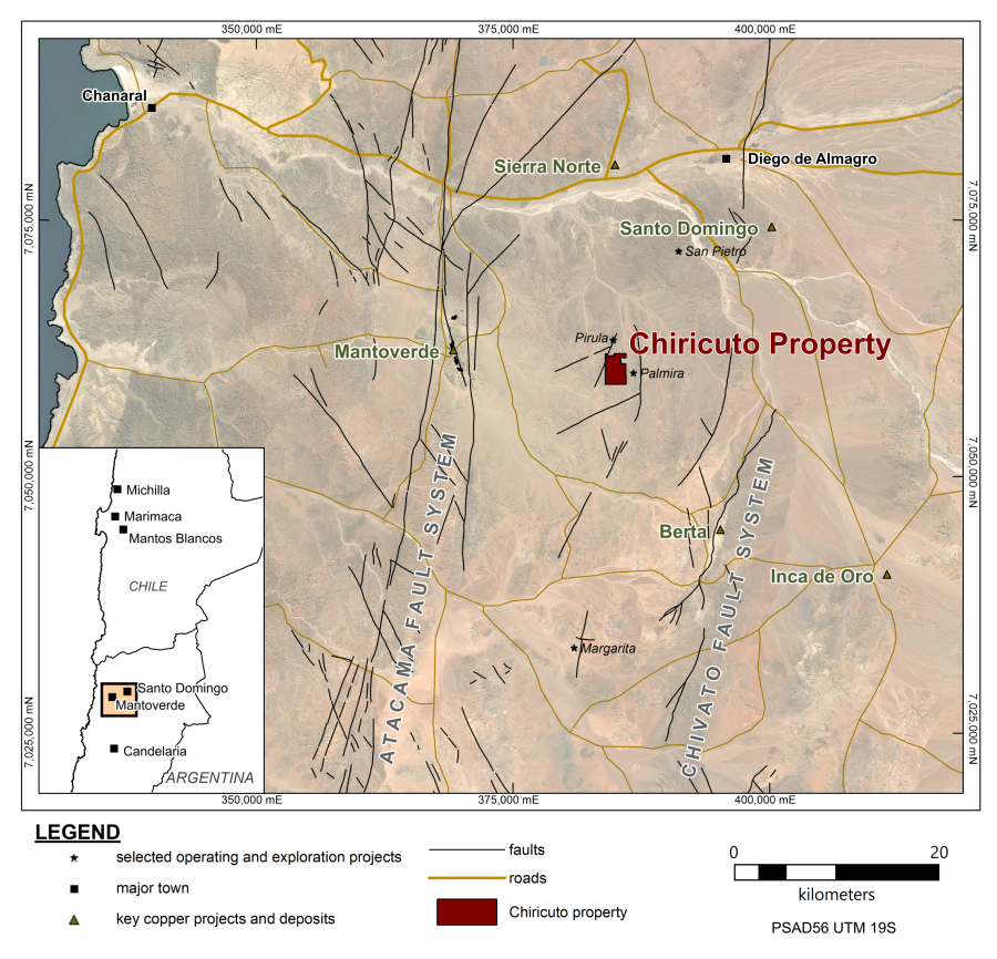 Junior Mining Network