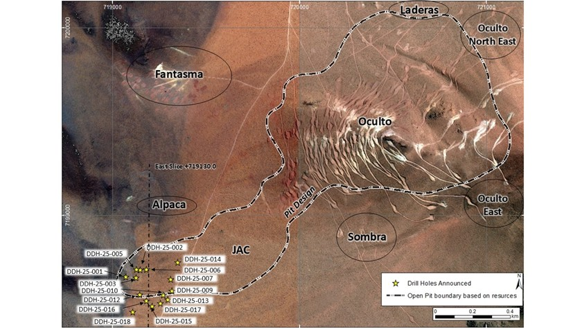 Junior Mining Network