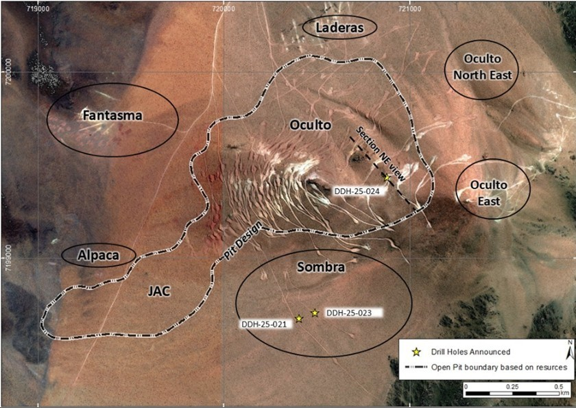 Junior Mining Network