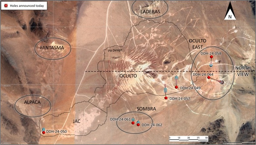 Junior Mining Network