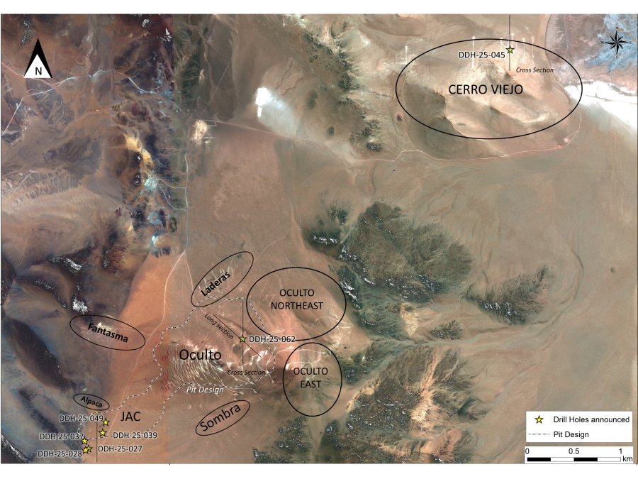 Junior Mining Network