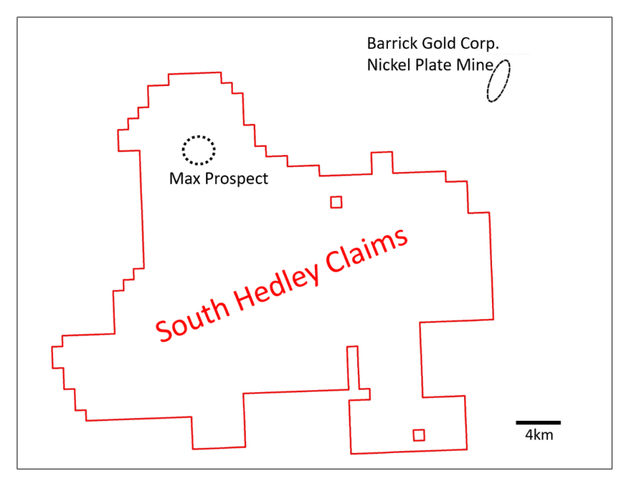 Junior Mining Network