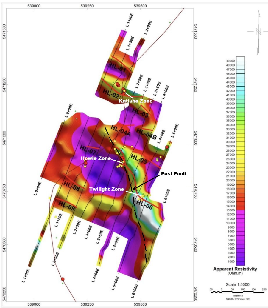Junior Mining Network