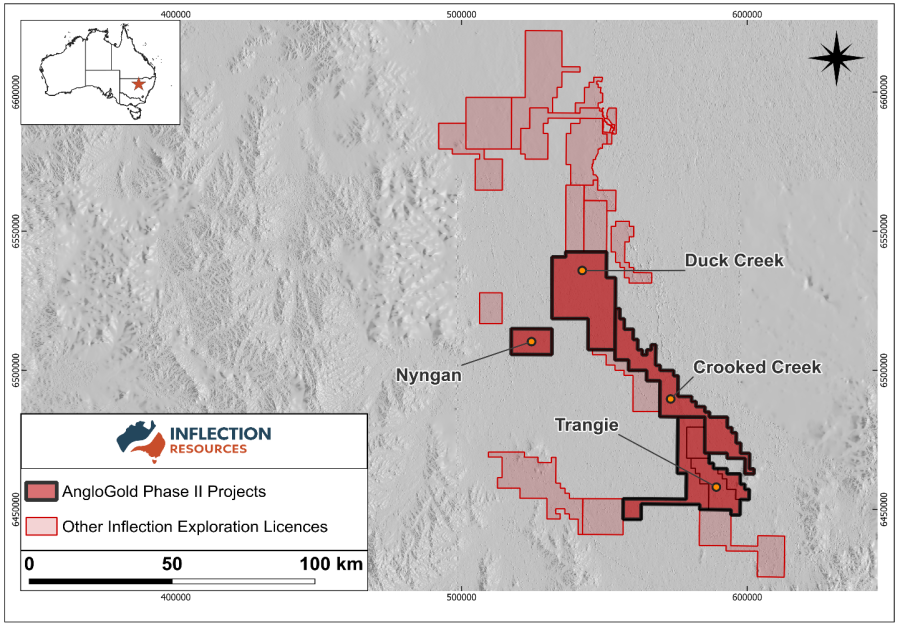 Junior Mining Network