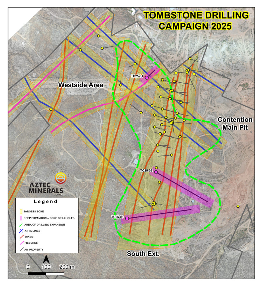 Junior Mining Network