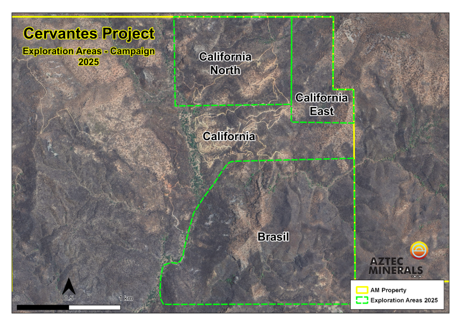 Junior Mining Network