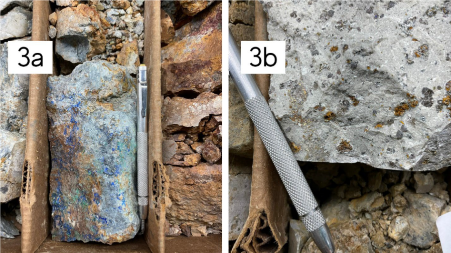 Junior Mining Network