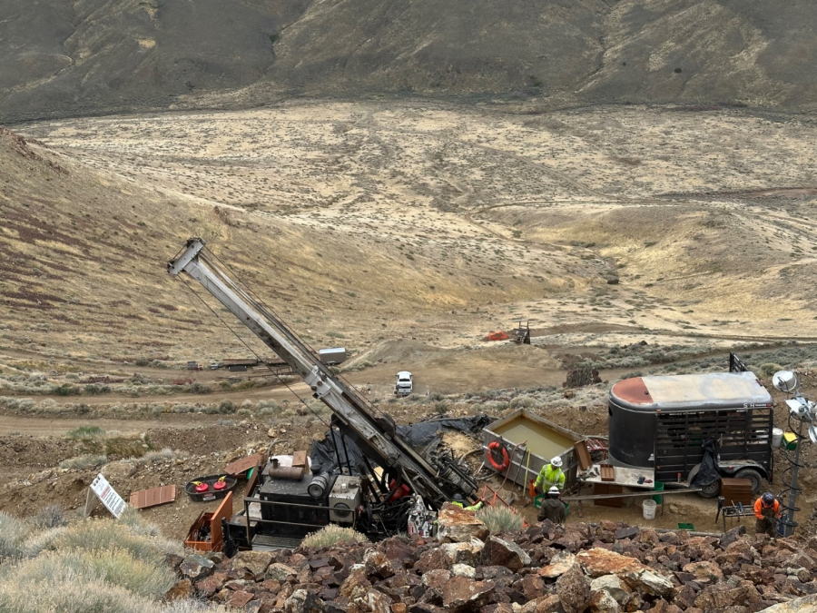 Junior Mining Network