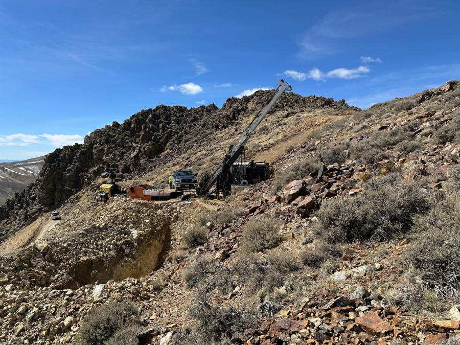 Junior Mining Network