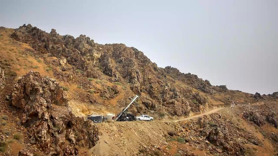 Junior Mining Network