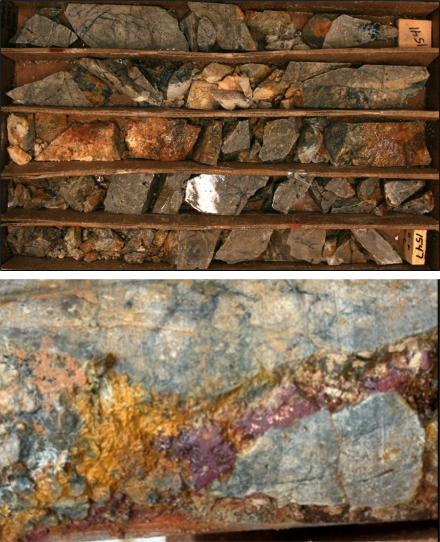 Junior Mining Network