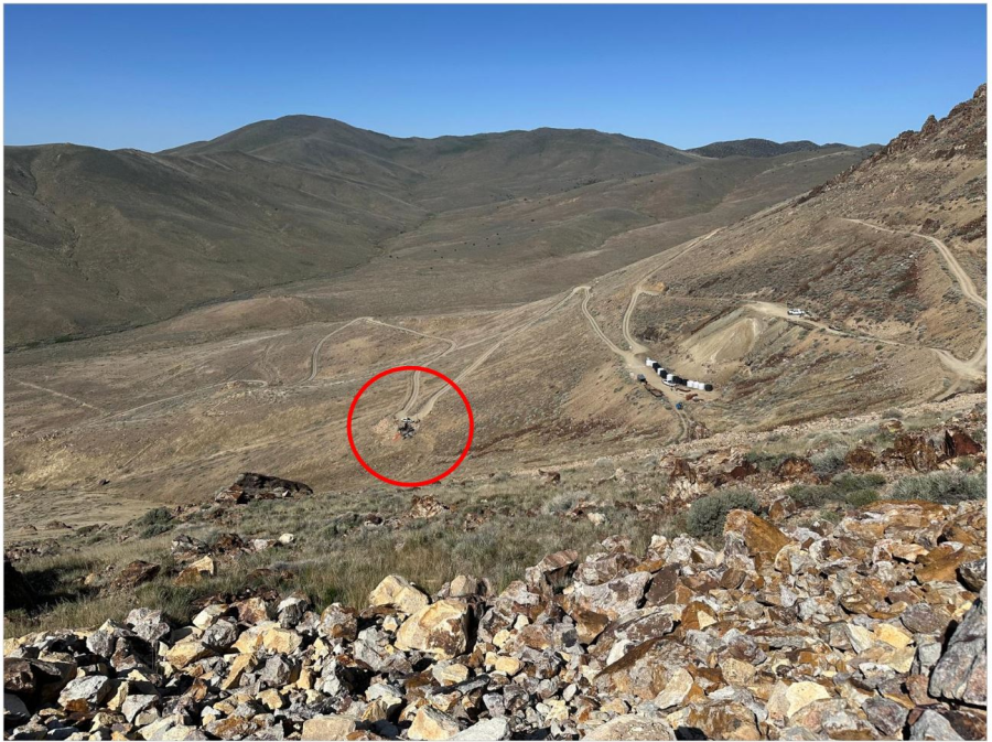 Junior Mining Network