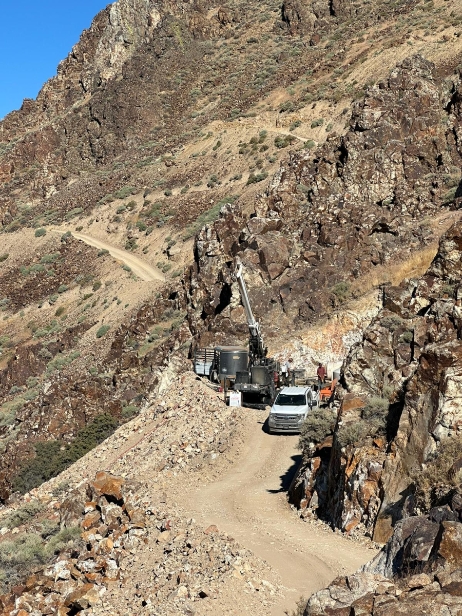 Junior Mining Network