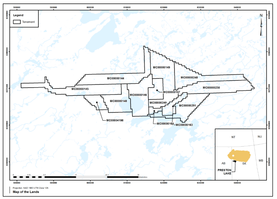 Junior Mining Network