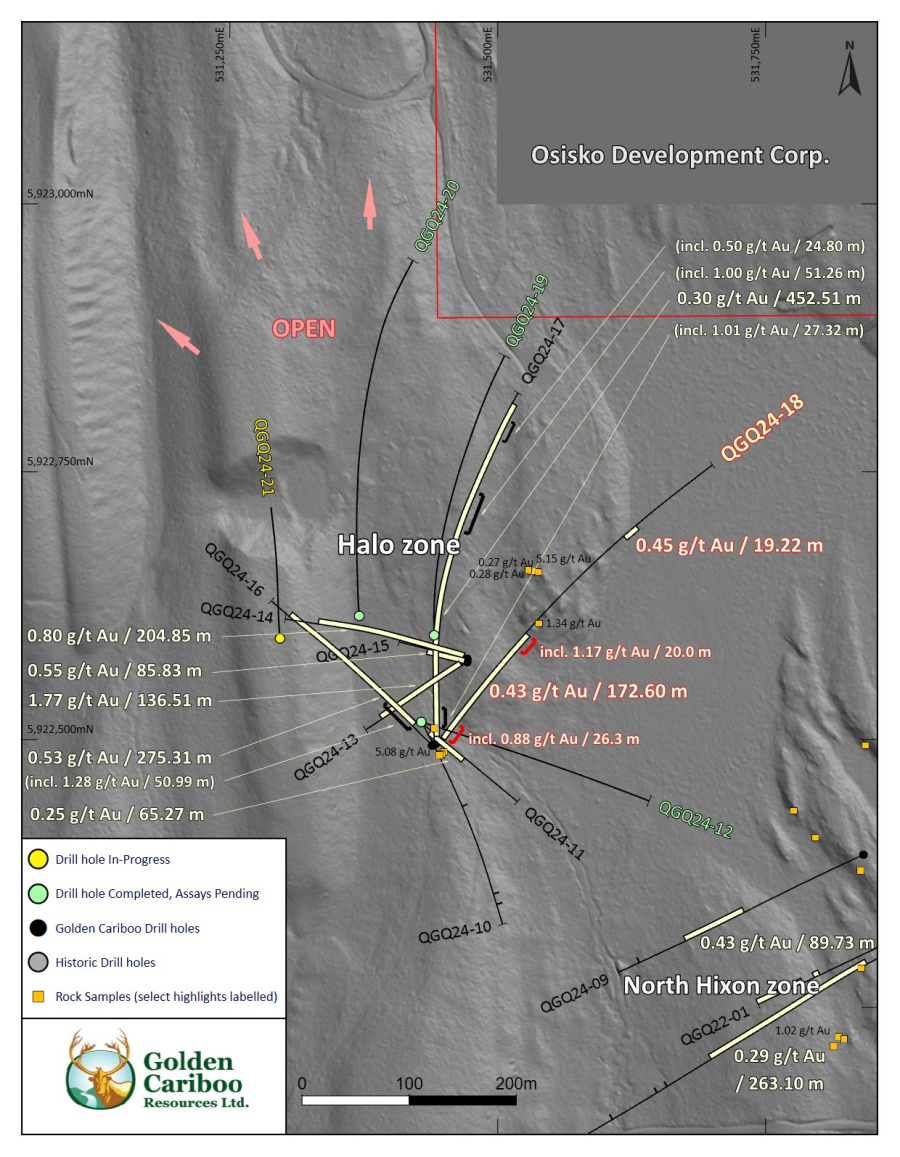 Junior Mining Network