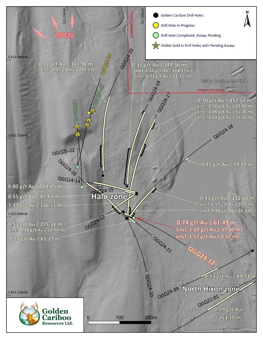 Junior Mining Network