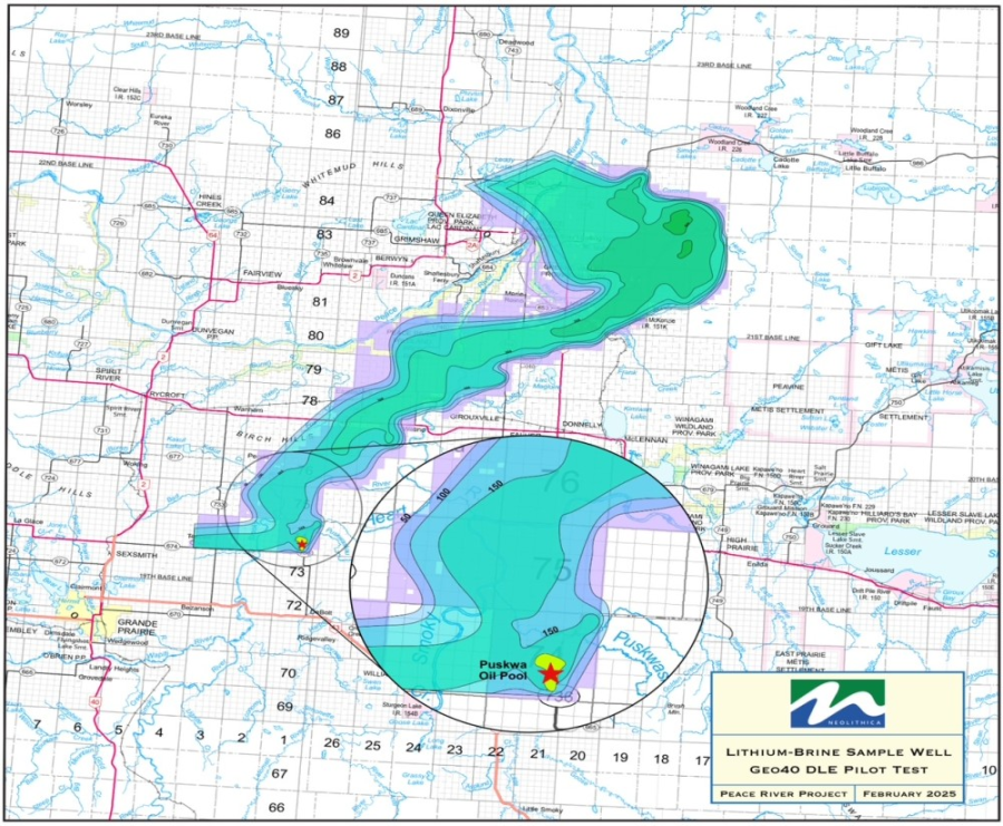 Junior Mining Network