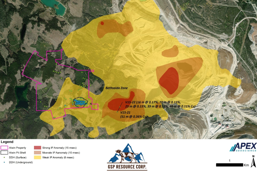 Junior Mining Network