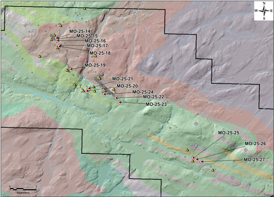Junior Mining Network