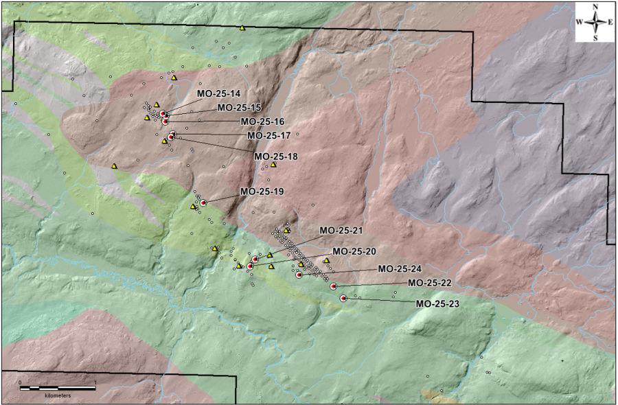 Junior Mining Network