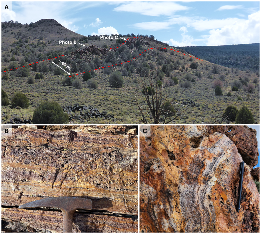 Junior Mining Network