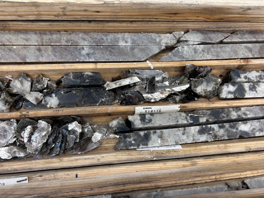 Junior Mining Network