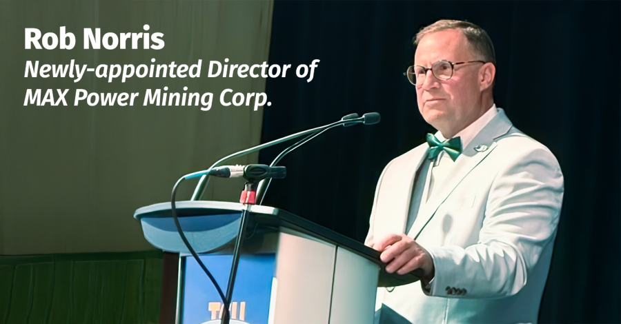 Junior Mining Network