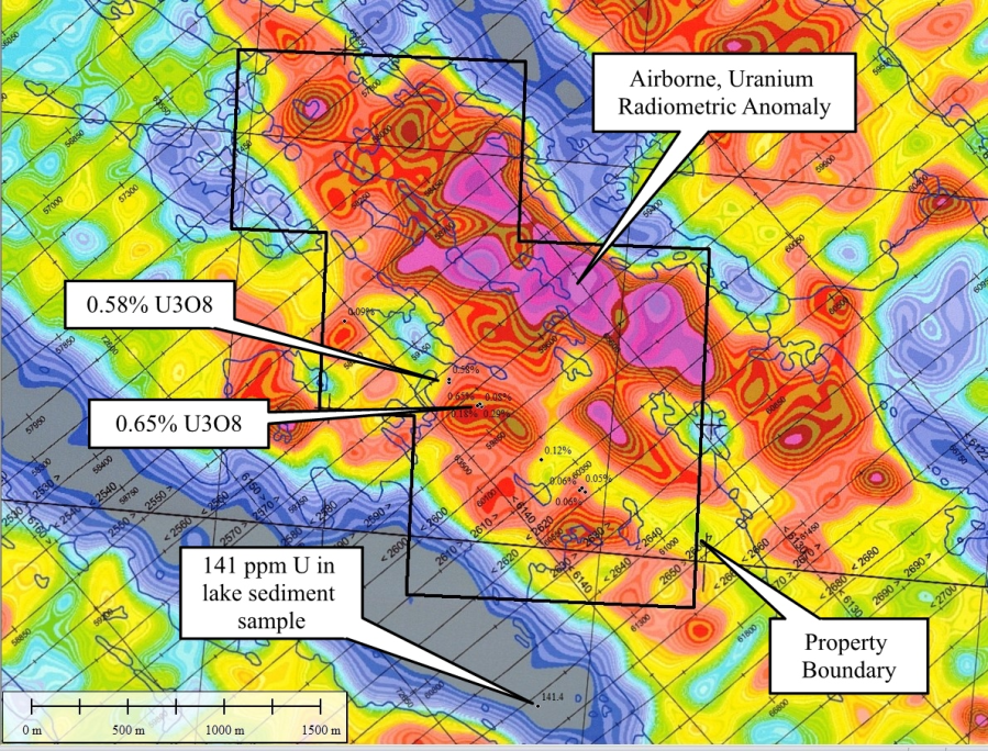Junior Mining Network