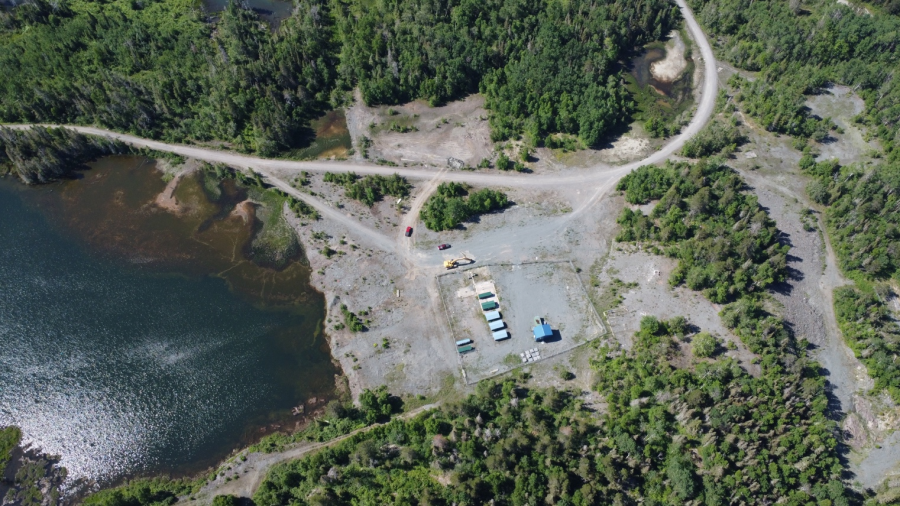 Junior Mining Network