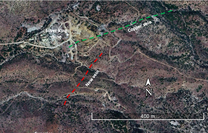 Junior Mining Network