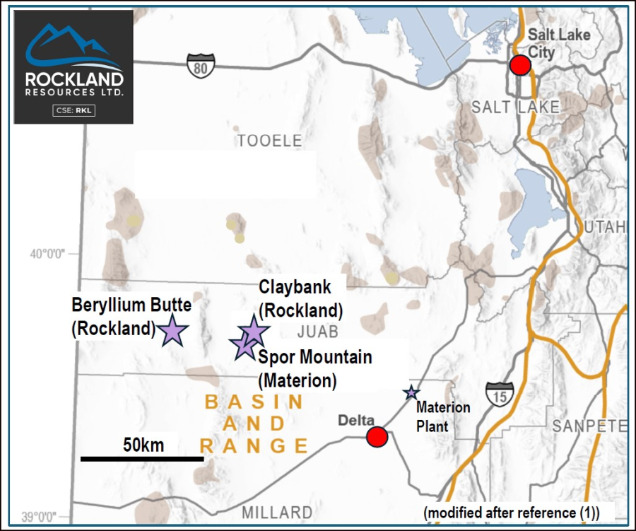 Junior Mining Network